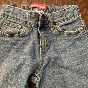 EUC Old Navy jeans